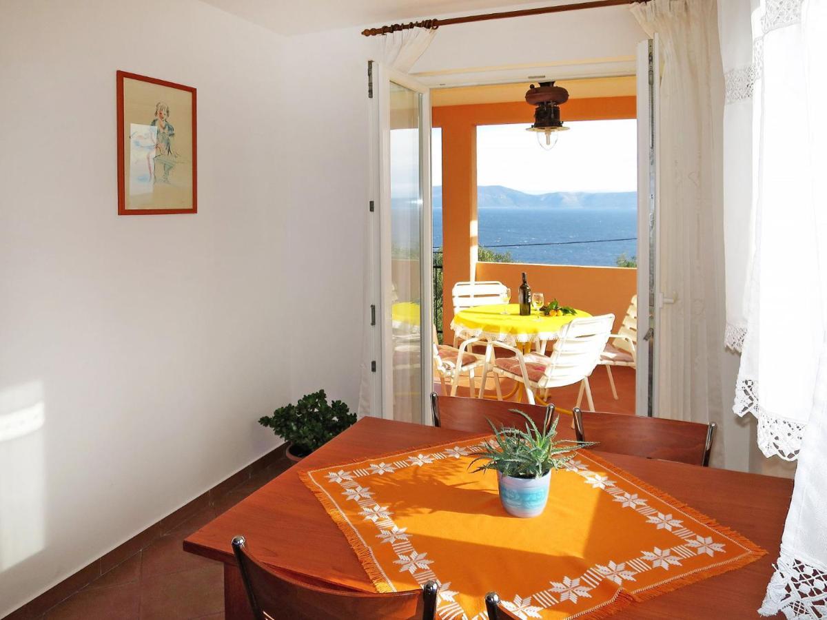 Apartment Elsa - LBN108 Ravni Exterior foto
