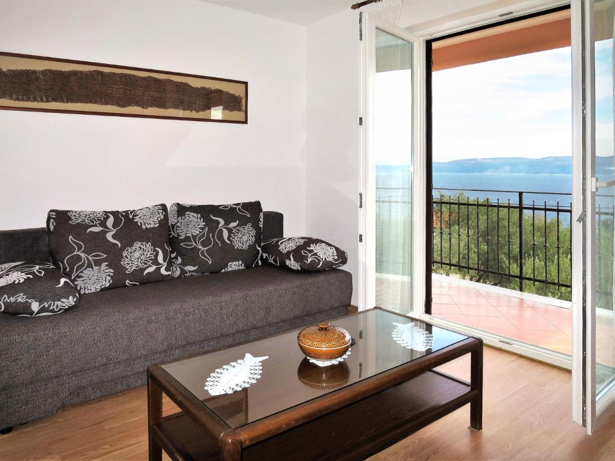 Apartment Elsa - LBN108 Ravni Exterior foto