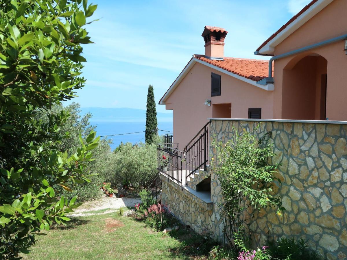 Apartment Elsa - LBN108 Ravni Exterior foto