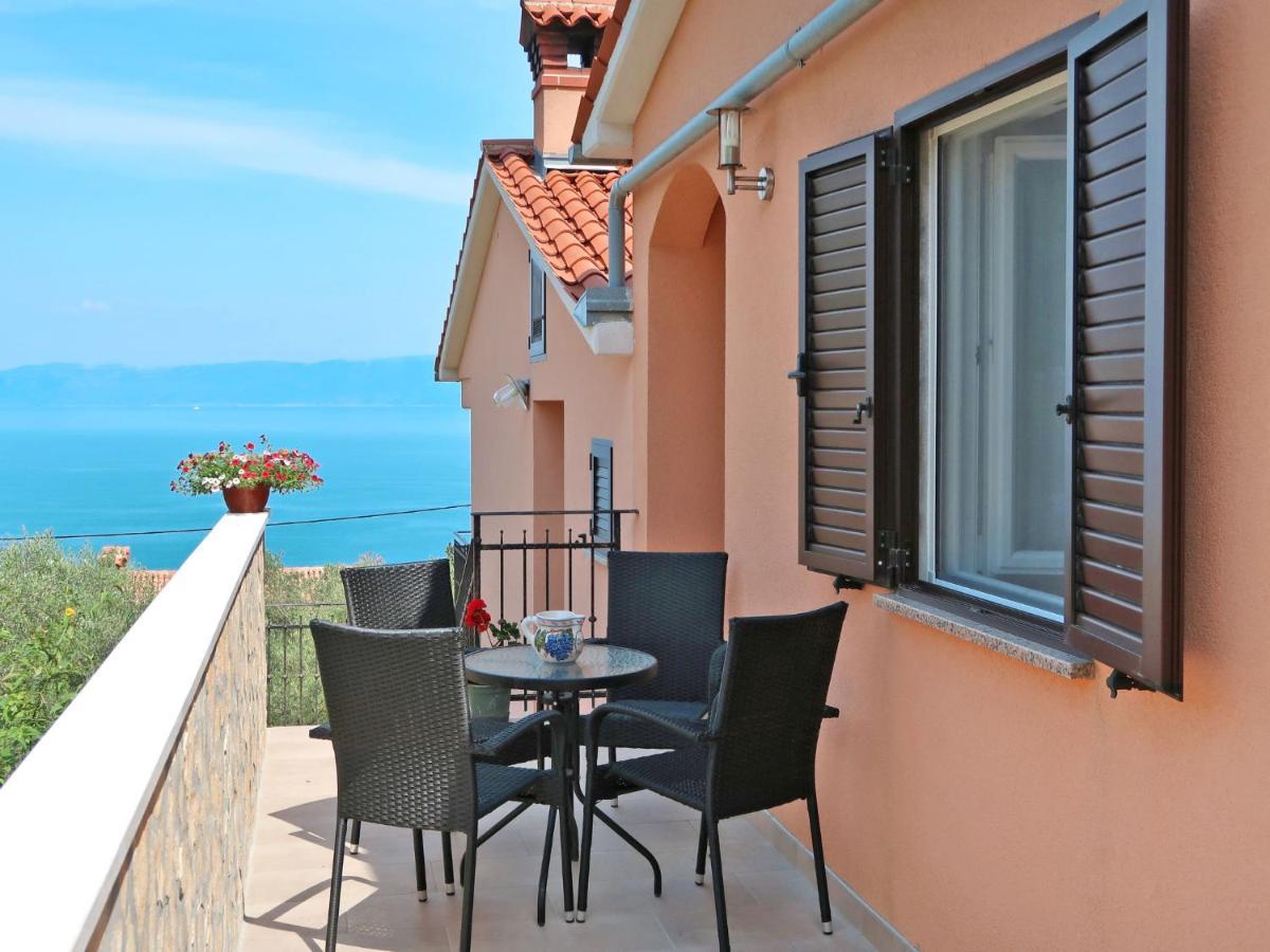 Apartment Elsa - LBN108 Ravni Exterior foto