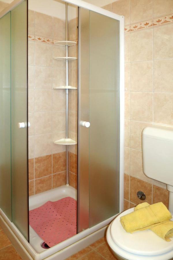 Apartment Elsa - LBN108 Ravni Exterior foto